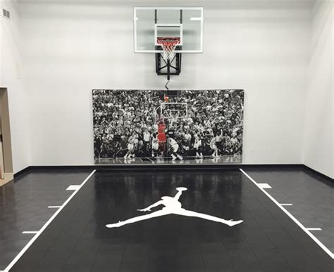 Building an indoor gym ranges from $11,000 to $40,000. Minnesota Game Court and Basketball Court Sales and ...