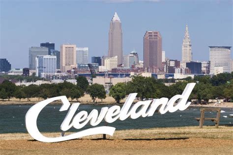Do You Know These 10 Things About Cleveland Ohio