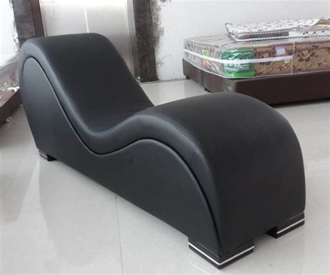 Living Room Hotel Furniture One Seat S Shape Sex Sofa From China