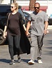 Eddie Murphy Steps Out with Pregnant Fiancée Paige Butcher for the ...