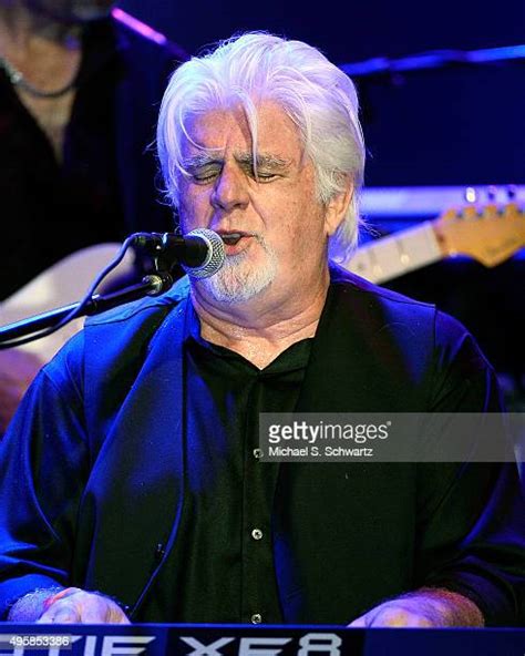 Michael Mcdonald Singer Photos And Premium High Res Pictures Getty Images