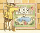 The House that Jack Built | Picture Books | Gecko Press