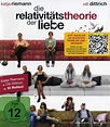 Die Relativitätstheorie der Liebe: DVD oder Blu-ray leihen - VIDEOBUSTER.de