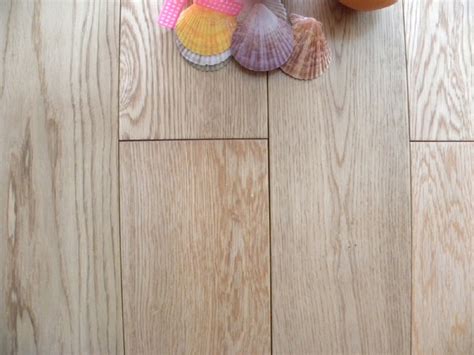 White Oak Flooring Hardwood Flooring Russia Origin