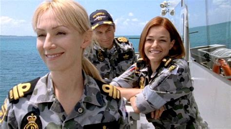 Sea Patrol Kirsty Lee Allan Photo 31284896 Fanpop