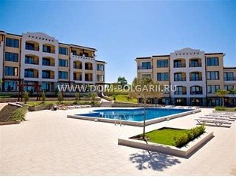 Buy A One Bedroom Apartment In The Town Of Sozopol Bulgarian Properties For Sale And Rent