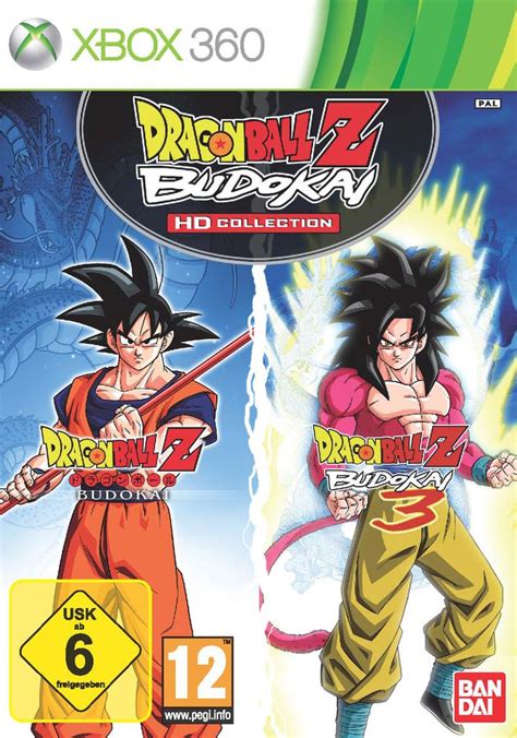 Budokai 3 is a fighting video game published by atari, dimps corporation released on november 19th, 2004 for the sony playstation 2. Dragon Ball Z Budokai HD Collection - Xbox 360