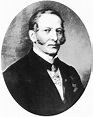 August Ludwig Freiherr von Senarclens-Grancy (* 19. August 1794 in ...