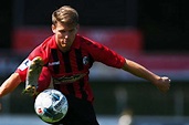 Rückkehr des lange verletzten Lukas Kübler steht bevor - SC Freiburg ...