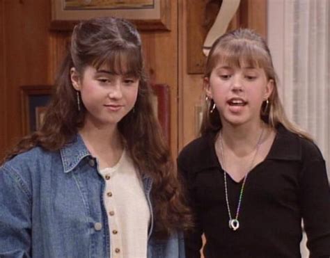 Where Are Stephanies Friends From ‘full House Now Lets Check In