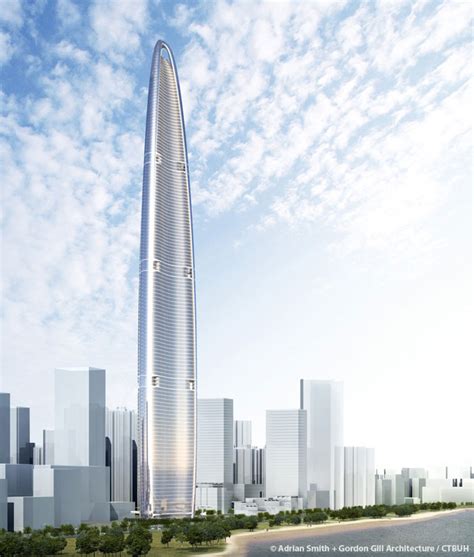 Wuhan's aforementioned greenland center has stood unfinished and largely untouched since 2017, despite having its planned height reduced. Wuhan Greenland Center - The Skyscraper Center