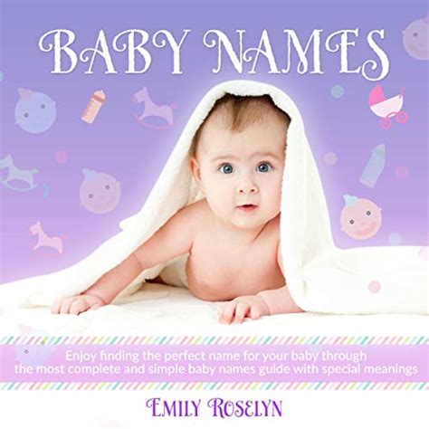 Baby Names Enjoy Finding The Perfect Name For Your Baby Through The