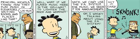 Big Nate By Lincoln Peirce