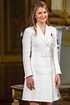 Princess Elizabeth of Belgium Throws 18th Birthday Party