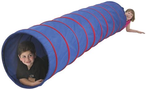 Institutional Play Tunnel With Carrying Bag In 2020 Play Tunnel