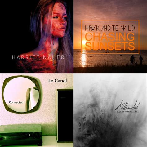 Undiscovered Talents From Sweden And Northern Countries Indie Music Folks