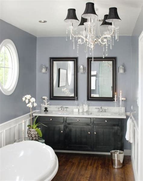 Black And Grey Bathroom Decor Lovely 100 Fabulous Black White Gray