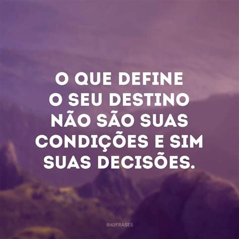 Você Acredita Em Destino