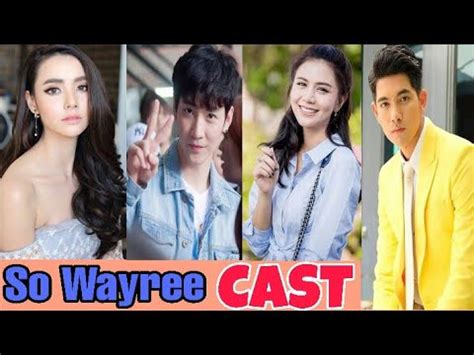 Anda bisa menikmatinya secara gratis, cukup dengan internet anda sudah bisa menonton film online secara gratis baik di laptop, tablet ataupun smartphone anda. Download Drama Thailand So Wayree Sub Indo Drakorindo