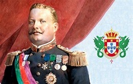 Nascimento do rei D. Carlos I de Portugal | Magazine O Leme ...