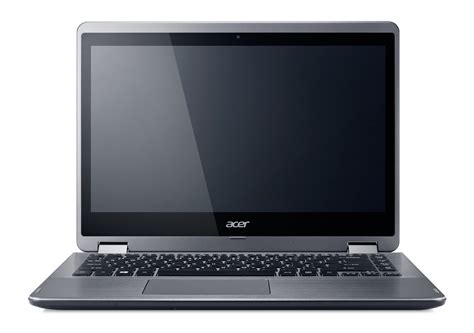 Acer Aspire R 14 Silver R3 431t P5df Nxmssec002 Tsbohemia