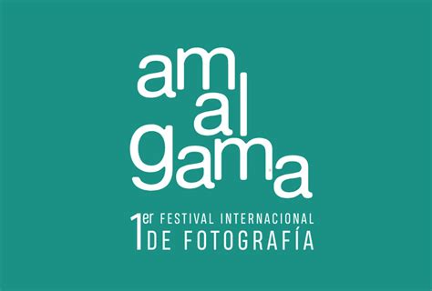 Empieza El Primer Festival Internacional De Fotografía “amalgama” Redlafoto