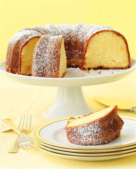 21 Best Martha Stewart Pound Cake Recipe Best Round Up Recipe Collections