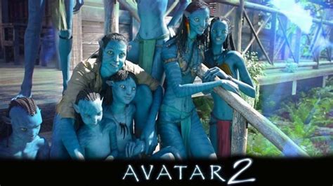 Avatar 2 official trailer 2017-2018 Hollywood Movies - YouTube