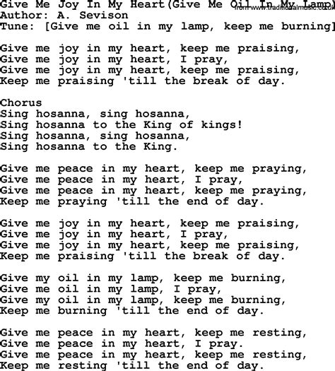 Sing Hosanna To The King Of Kings Lyrics Lyricswalls
