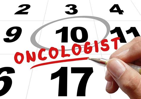 Tips For Selecting An Oncologist And Cancer Treatment Center Interactiva