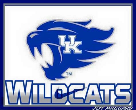 Download High Quality University Of Kentucky Logo Uk Wildcats