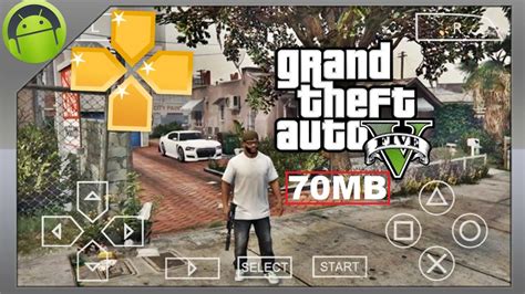 Download Gta 5 Apk 2022 Free Obbdata Files For Mobileandroid