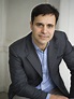 Keith Gessen (translator of Voices from Chernobyl)
