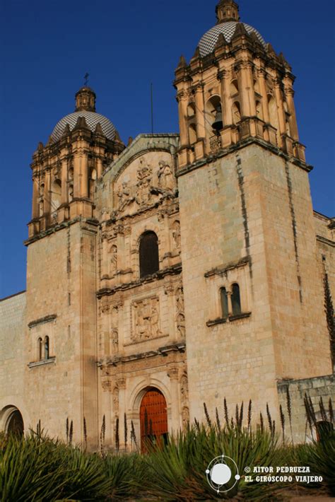 Oaxaca De Juarez Guía De México Turismo E Información 2022