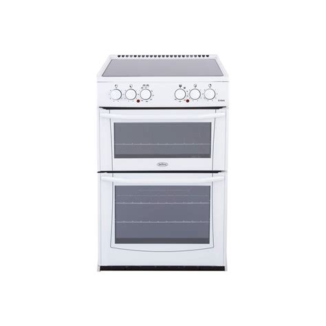 belling electric slot in cookers