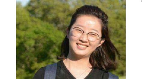 Chinese Students Disappearance Man Arrested By Fbi Cnn