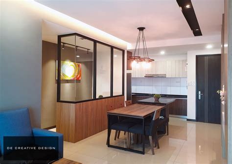 8 Small Condo Interior Design Ideas In Johor Bahru Recommendmy