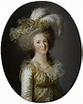 Elisabetta di Borbone-Francia (1764-1794) | Wiki | Everipedia