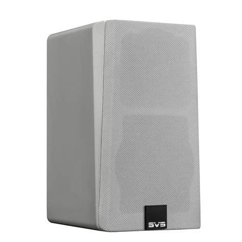 Svs Prime Satellite Speaker Compact Home Theater Speakers