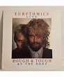EURYTHMICS - ROUGH AND TOUGH ( LP ) - Cimbarecord
