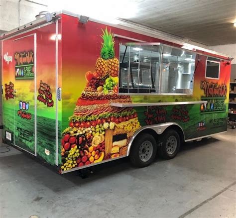 18, 2020, usda purchased more than $1.781 billion of food through extended contracts of select vendors from the first round of the program as well as new contracts focused on opportunity zones in order to direct food to reach underserved areas, places. West Palm Beach food truck - Natuurlik - West Palm Beach, FL