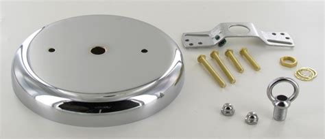 Ceiling clouds & canopy panels. Ceiling light canopy kit | Warisan Lighting