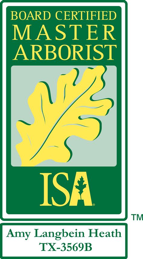 Thus, to access more career opportunities in this field, you need to be an i.s.a certified arborist. Certified Tree Arborist Service Dallas | Local Arborist ...