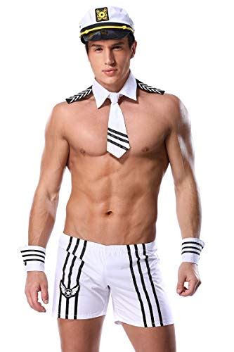 Sexy Sailor Costumes For Men Buy Sexy Sailor Costumes For Men For Cheap