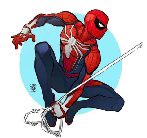 Siosaia Spiderman Drawing