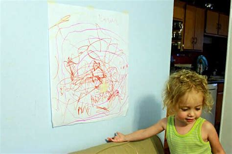 Kids Drawing How To Encourage Creativity Skills And Confidence