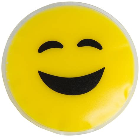 Happy Face Emoji Chill Patch 31074 Alpi