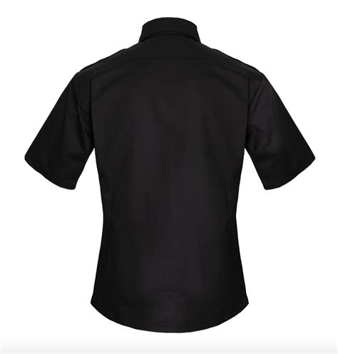 Short Sleeve Tactical Shirt Military Depot