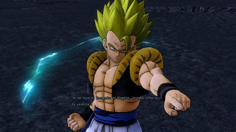 Ultimate tenkaichi (blus30823) game folder 6.98 gb dragon ball Image 10 de Dragon Ball Z Ultimate Tenkaichi sur Playstation 3