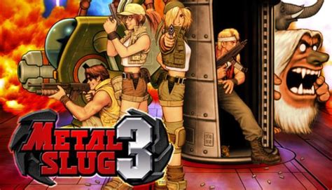 There are a lot of. Metal Slug 3 Free Download (v2.04) « IGGGAMES